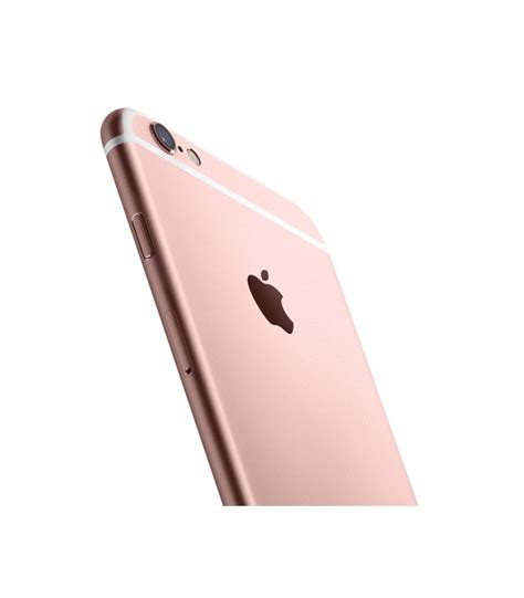 Apple Iphone 6s Plus 64 Gb Rose Gold