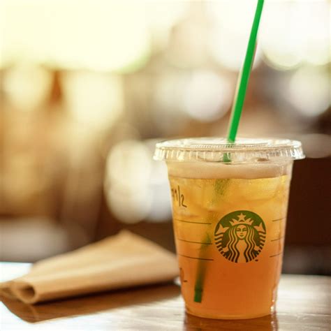Some of our favourite balanced options include: 11 Surprisingly Healthy Starbucks Drinks | Taste of Home