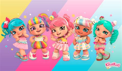 Series 1 Kindi Kids Shopkins Fan Fiction Wiki Fandom