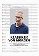 Wolfgang Böhmer Komponist Arrangeur Librettist - Wolfgang Boehmer ...
