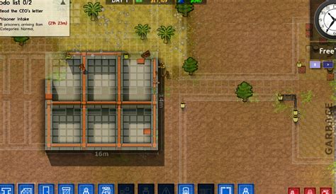 How To Play Prison Architect Guide For New Players Levelskip