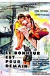 Le bonheur est pour demain (1961) | The Poster Database (TPDb)