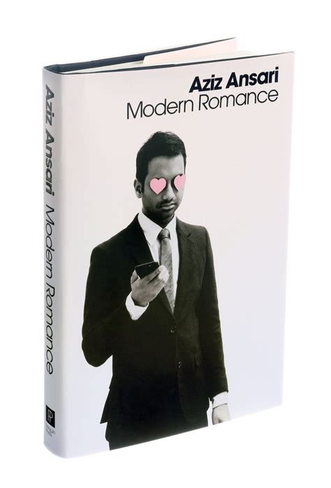 Review Aziz Ansaris ‘modern Romance Explores Dating In The Digital