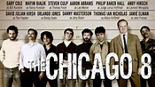 The Chicago 8 - Trailer on Vimeo
