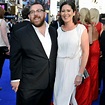 Christina Frost: Facts About The Ex-wife Of Nick Frost - Dicy Trends