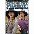Beyond the Prairie: The True Story of Laura Ingalls Wilder (DVD ...