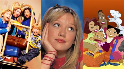 Disney Channel Original Shows You Can Stream Online Reviewed