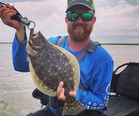 What You Need To Find The Best Flounder Fishing Spots