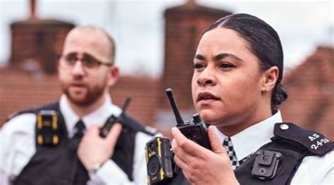 Police Officer Roles Careers Metropolitan Police