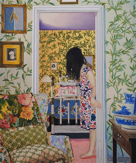 Naomi Okubos Calamities Of Pattern And Color Brown Paper Bag