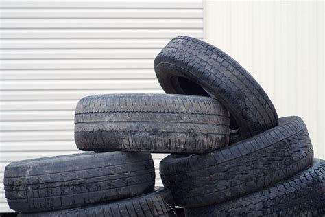 Part Worn Tyres Vs New Tyres Tyre Pressures