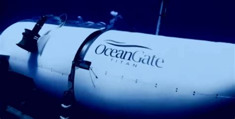 Missing Oceangate Titanic Sub Passenger Details Found
