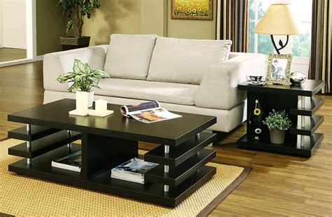 Modern Coffee Table Decor Ideas 20 Super Modern Living Room Coffee