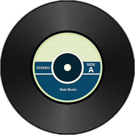 Best 45 Rpm Illustrations Royalty Free Vector Graphics And Clip Art Istock