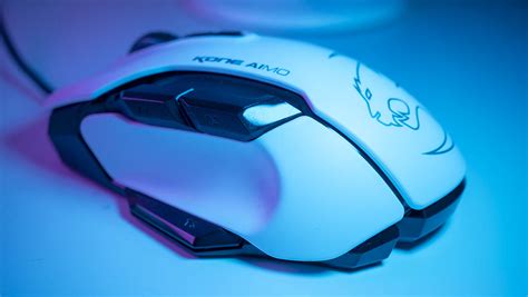 Roccat are offering the kone aimo in white, grey and black. Kone Aimo Software - Roccat Kone Aimo Rgb Gaming Mouse ...