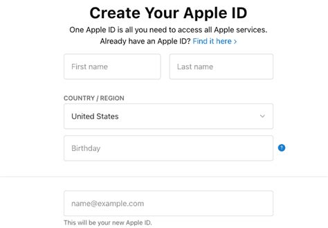 How To Find Your Apple Id On Iphone Ipad And Mac The Mac Observer