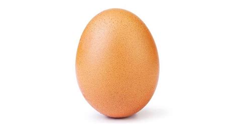 Most Liked Instagram A Photo Of An Egg Is The Most Liked Post On Instagram Beating Record Held