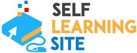 Self Learning Site