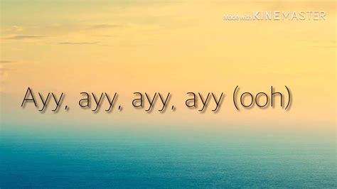 Swae lee] ayy, ayy, ayy, ayy (ooh) ooh, ooh, ooh, ooh (ooh) ayy, ayy ooh, ooh, ooh, ooh. Post Malone, Swae Lee- Sunflower (Lyrics) - YouTube