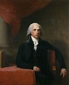 Serene Musings: 10 Fun Facts About James Madison