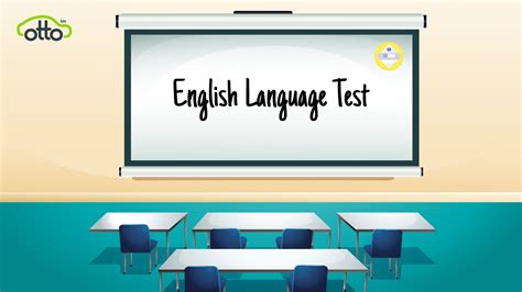 Confused About The English Language Test Read Our Guide