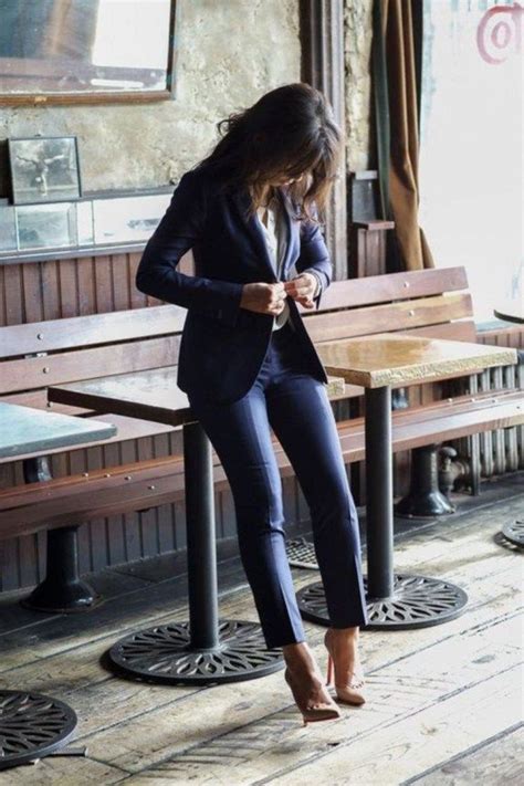 stylish business outfits for tall women 02 professional work outfit fashion clothes women