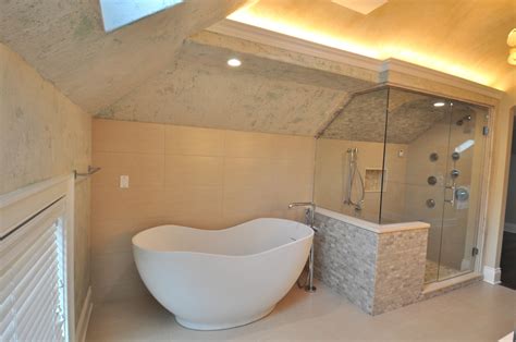 As the #1 faucet brand in north america, moen offers a diverse selection of thoughtfully designed kitchen and bath faucets, showerheads, accessories, bath safety products, garbage disposals and kitchen sinks for residential and commercial applications each delivering the best possible combination of meaningful innovation, useful features, and lasting value. Master bath redesign with natural light, stone and tile ...