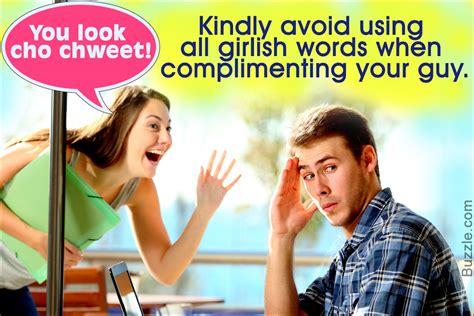 good compliment words for guys 10 compliments women can t resist