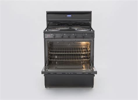You can make use of a convection oven. Premier EDK240BP Range - Consumer Reports
