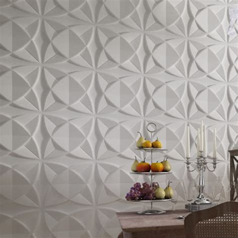 Art3d Plant Fiber Textured 3d Wall Panels For Interior Wall Decor 33