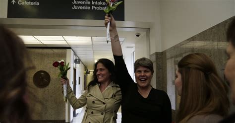 Michigan Gay Marriages Could Fall Into Legal Limbo