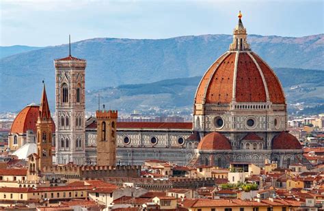 20 Mejores Cosas Que Hacer En Florencia Italia
