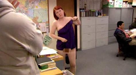 Kate Flannery Celebrity Movie Archive