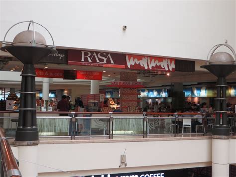 Tempat makan romantis di kl. Tempat Makan di Kuala Lumpur, Yuk Cobain Food Court Yang Ini