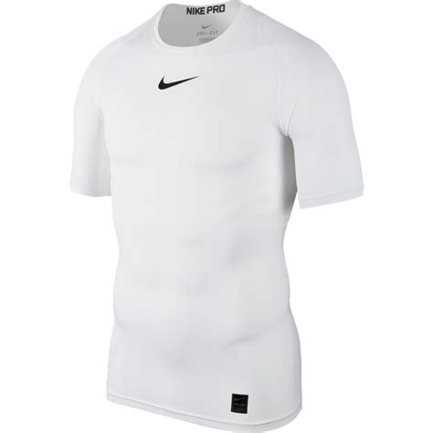 Nike Nike Mens Pro Compression Short Sleeve Training Top 838091 100