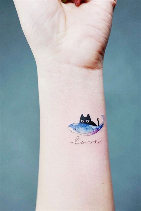 33 Delicate Wrist Tattoos For Your Upcoming Ink Session Meaningful