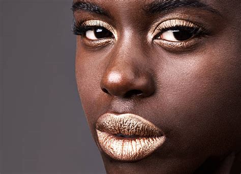 Top 60 Black Skin Stock Photos Pictures And Images Istock