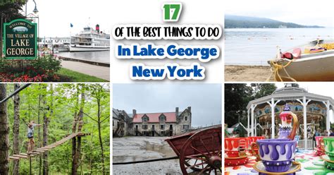 Best Things To Do In Lake George New York Fun Money Mom
