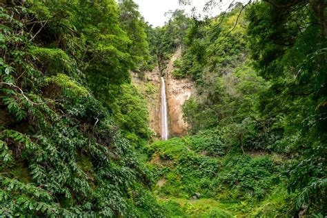 Azores Waterfalls The Best Waterfalls In The Atlantic Ocean Explore