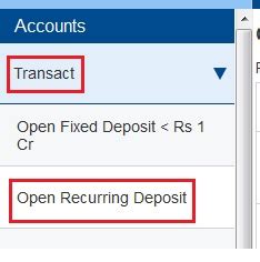 Secure.usgoldbureau.com has been visited by 10k+ users in the past month How To Open Online Recurring Deposits (RD) In HDFC Bank ...