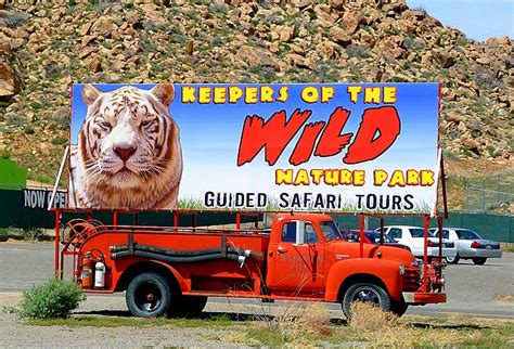 Our Life On Wheels Keepers Of The Wild