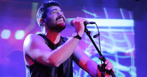 Queer Arab Singer Hamed Sinno Pushes Musical Political Boundaries