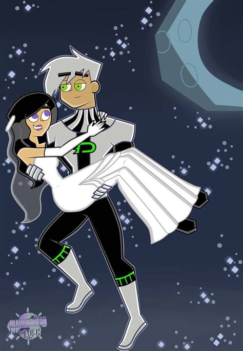 Pin On Danny Phantom