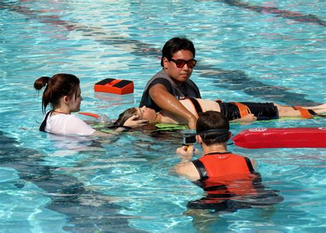 Will turning seawater into drinking water help water shortages? Summer Drowning Prevention | Waterworks Aquatics