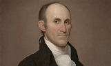 Charles Lee – U.S. PRESIDENTIAL HISTORY