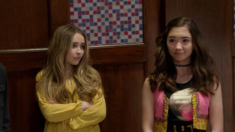 image maya and riley gmw 3x01 png girl meets world wiki fandom powered by wikia