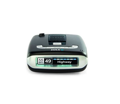 Speeding fines can range depending on the speed over the limit and various other factors. The 9 Best Radar Detectors of 2020 | Radar detector ...