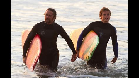 Chasing Mavericks Trailer [hd] Youtube