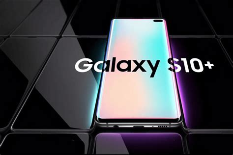 Watch The Official Samsung Galaxy S10 Tv Ad Right Here Right Now