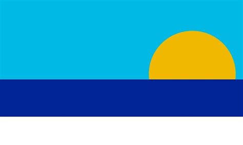 Redesigned Flag Of Florida Rvexillology